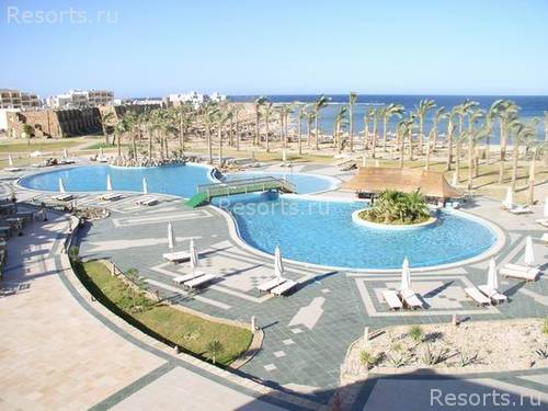 Brayka Bay Resort 7